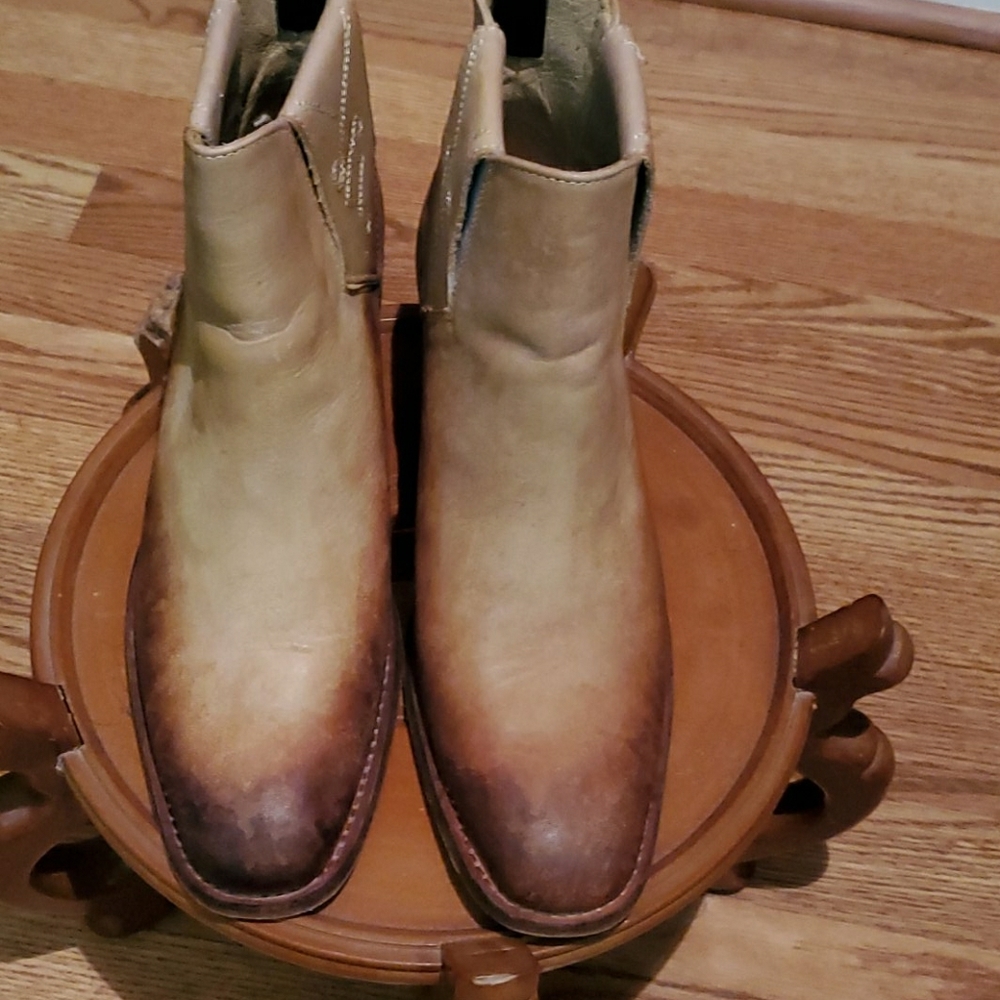 Free people boots